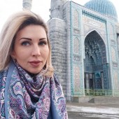 Елена, 40 лет из г. 