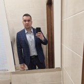 Азамат, 36 лет из г. 