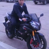 Фанис, 43 года из г. 