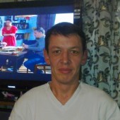 Олег, 55 лет из г. 