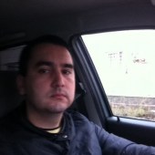 Тимур, 40 лет из г. 