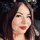 Юлия, 42 года из г. 