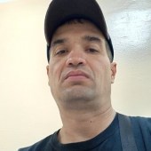 Ренат, 41 год из г. 