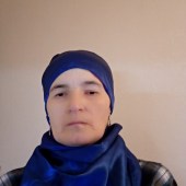 Сания, 58 лет из г. 