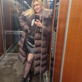 Алина, 33 года из г. 