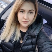 Алина, 32 года из г. 