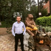 Дмитрий, 36 лет из г. 