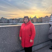 Зарема, 47 лет из г. 