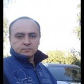 Рифат, 52 года из г. 