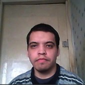 руслан, 43 года из г. 