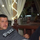 Энвер, 42 года из г. 