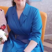 Алсу, 28 лет из г. 