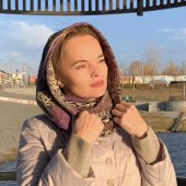 Голназ, 48 лет из г. 