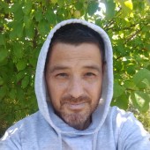 Руслан, 51 год из г. 