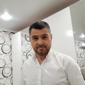 Руслан, 51 год из г. 