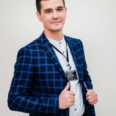 Ринат, 39 лет из г. 