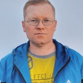 Ренат, 44 года из г. 