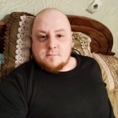 Ринат, 36 лет из г. 