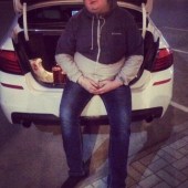 Эльмир, 36 лет из г. 