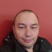 Юрий, 49 лет из г. 