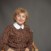 Аниса, 71 год из г. 