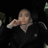 Лина, 28 лет из г. 