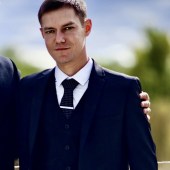 Дамир, 27 лет из г. 