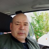 Марат, 56 лет из г. 