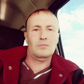 Денис, 48 лет из г. 