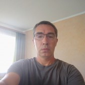 Руслан, 52 года из г. 