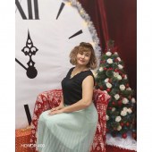 Зиля, 39 лет из г. 