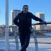 Ильяс, 26 лет из г. 