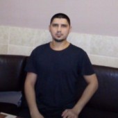 Артур, 40 лет из г. 