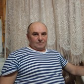 Ильдар, 58 лет из г. 