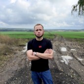 Рустам, 31 год из г. 