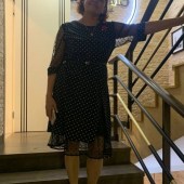 Юлия, 59 лет из г. 