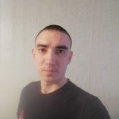 Радик, 38 лет из г. 