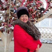 Сания, 60 лет из г. 