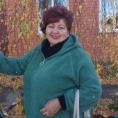 Сания, 60 лет из г. 