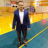 Марат, 36 лет из г. 