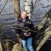Альфия, 53 года из г. 