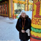 Альфия, 53 года из г. 