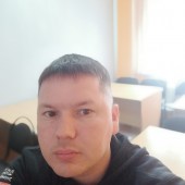 Ринат, 39 лет из г. 