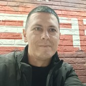 Ильдар, 41 год из г. 