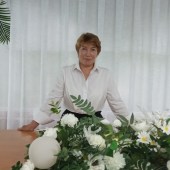 Назифа, 62 года из г. 