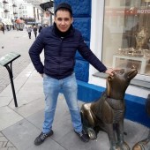 Наиль, 37 лет из г. 