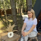 Олеся, 36 лет из г. 