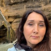 Эля, 51 год из г. 