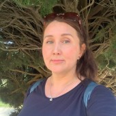 Эля, 52 года из г. 