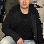 Равшан, 44 года из г. 